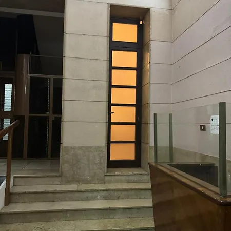 Art Gallery House La Casa Dell'Arte Palermo Exterior photo