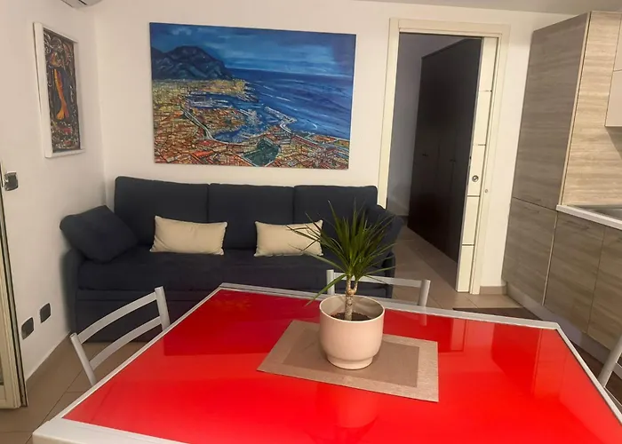 Art Gallery House La Casa Dell\'Arte