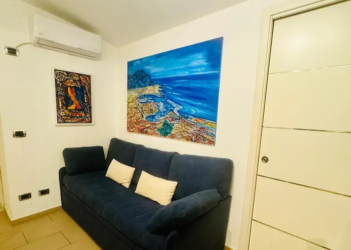 Art Gallery House La Casa Dell\'Arte