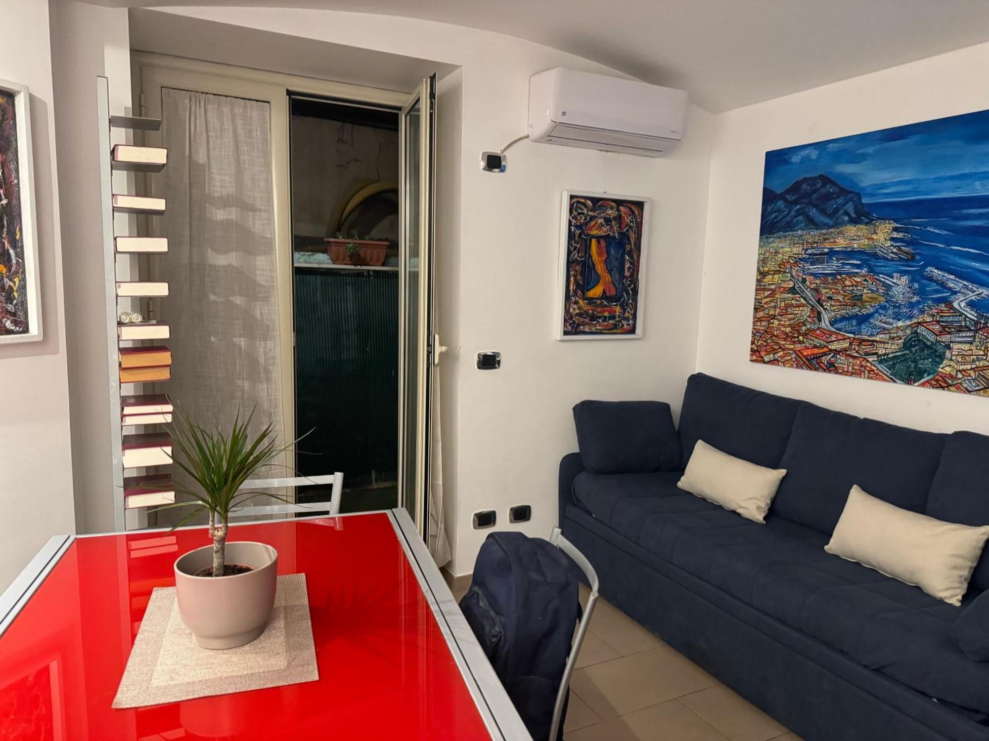 Art Gallery House La Casa Dell'arte *