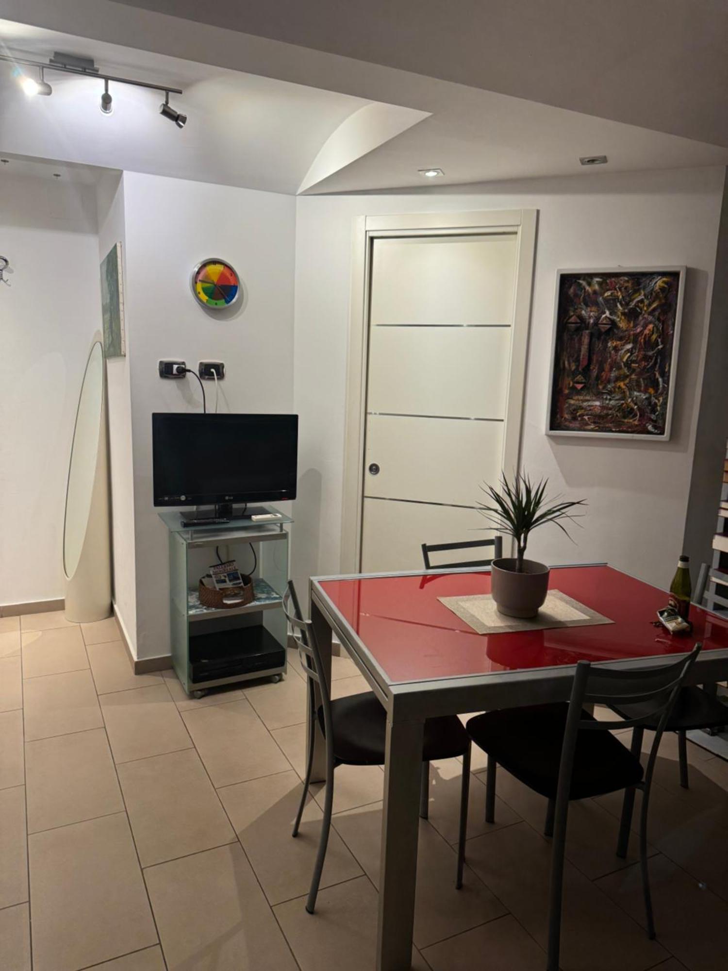 Art Gallery House La Casa Dell'arte Apartment *