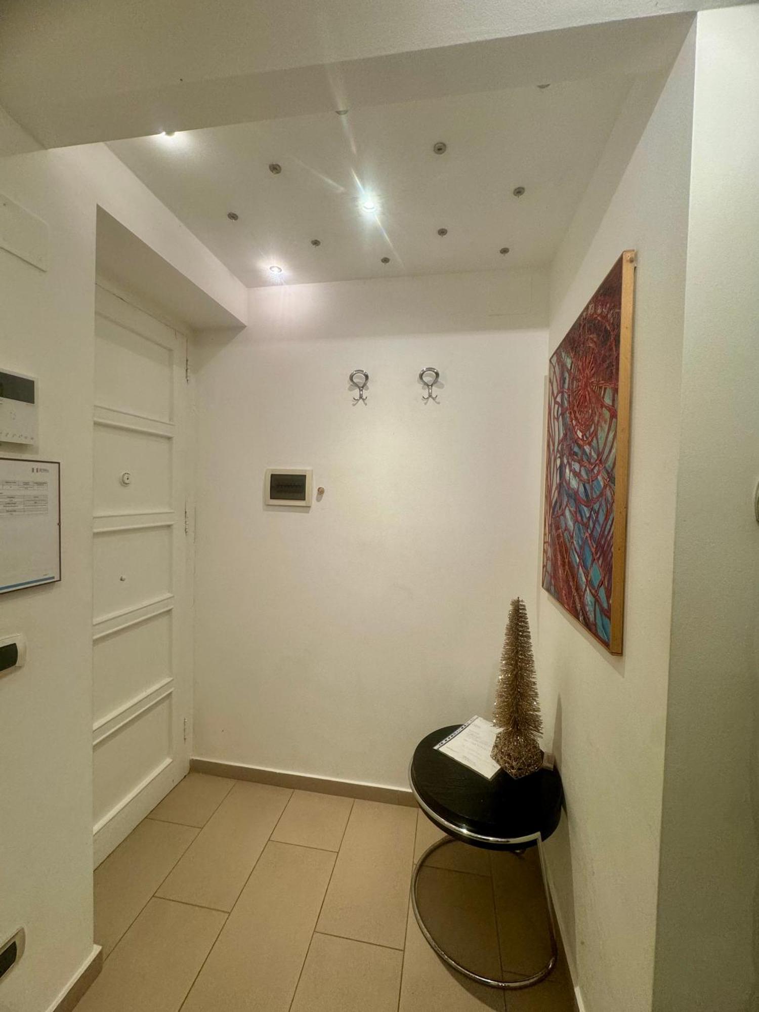 Art Gallery House La Casa Dell'arte Apartment