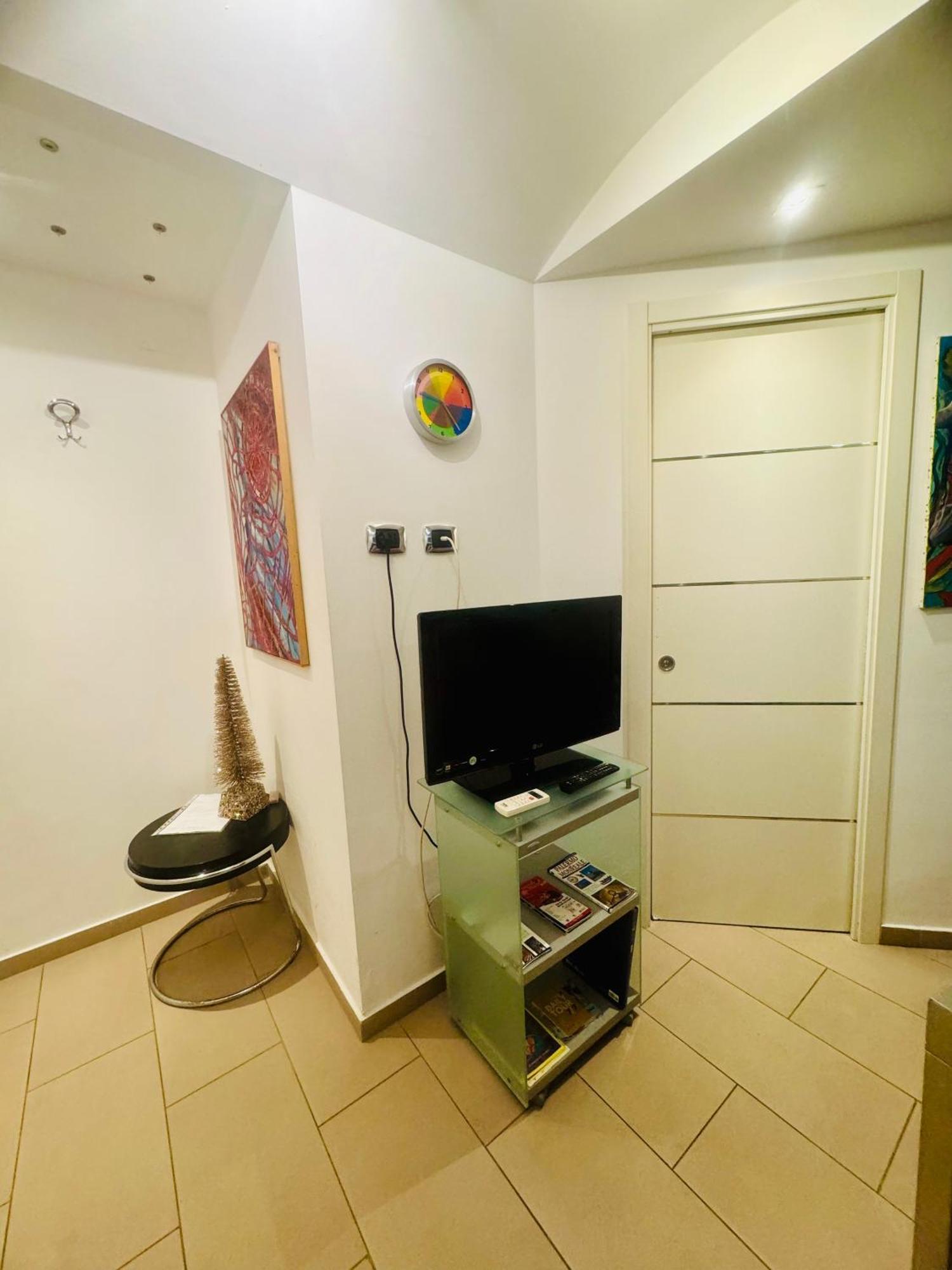 Art Gallery House La Casa Dell'arte Apartment Palermo